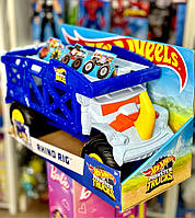 Monster Mover від Hot Wheels Monster Trucks