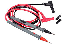 Щупи для мультиметра силіконові 10А