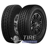 Nitto Dura Grappler H/T 235/75 R15 104S