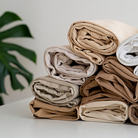 Махрові і бамбукові рушники