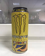 Напиток Monster Energy The Doctor 500 мл