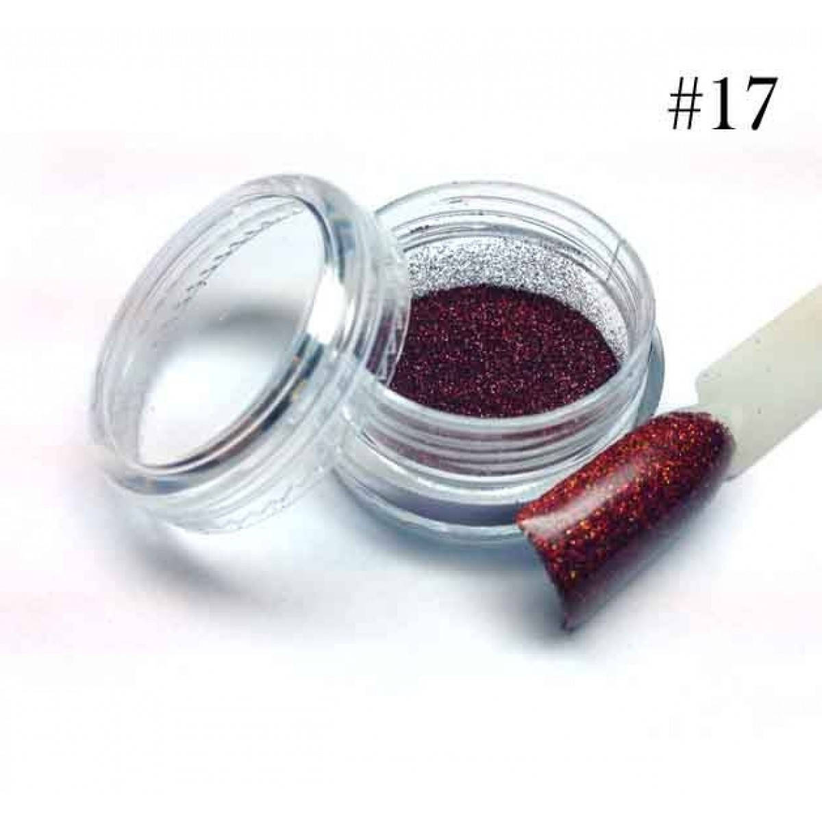 

Втирка RichColor "Северное сияние" №17