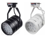 Трековий світильник 12 W LED 6500 K, фото 5