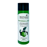 Шампунь-кондиционер Био Зеленое Яблоко, 120 мл Biotique Bio Green Apple
