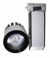Трековий світильник 20W LED 4200K V4