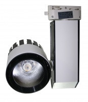 Трековий світильник 20W LED 4200K V4, фото 1