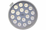 Трековий світильник 18W LED 6500K, фото 3
