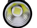 Трековий світильник 30 W LED 6500 K VLB, фото 3