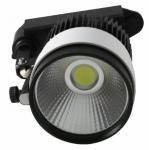 Трековий світильник 30 W LED 6500 K VLB, фото 4