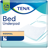 Пеленки защитные TENA Bed Normal