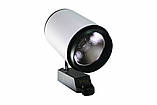 Трековий світильник 30W LED 4200K V3, фото 3