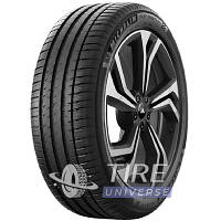 Michelin Pilot Sport 4 SUV 255/50 R19 107Y XL