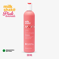 Pink Lemonade Shampoo 300 ml Milk_Shake