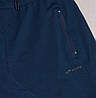 Тонкі спортивні штани на літо чоловічі Fore1267 M,L,XL,XXL,3XL, фото 3