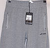 Тонкі спортивні штани на літо чоловічі Fore1267 M,L,XL,XXL,3XL, фото 6