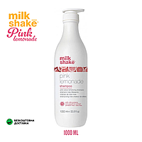 Pink Lemonade Shampoo 1000 ml Milk_Shake