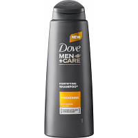 Шампунь Dove Men+Care Проти випадіння волосся 400 мл 8710908381218 DAS