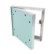 Люк під фарбування "Короб" 200х200