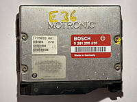 Электронный блок управления BMW E36 Bosch 0 261 200 520 / 0261200520 / 1739039 001 / 1739039001