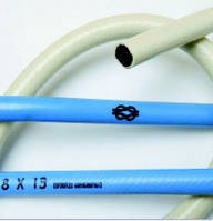 Рукави для нафтопродуктів AGRIPRES 20 BAR ESPIROFLEX (Іспанія)