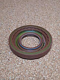 Сальник приводу переднього моста внутрішній (дизель 2,0) Wall Wingle 7 Грейт Вол Вингл 7 Грейт Вол, фото 5