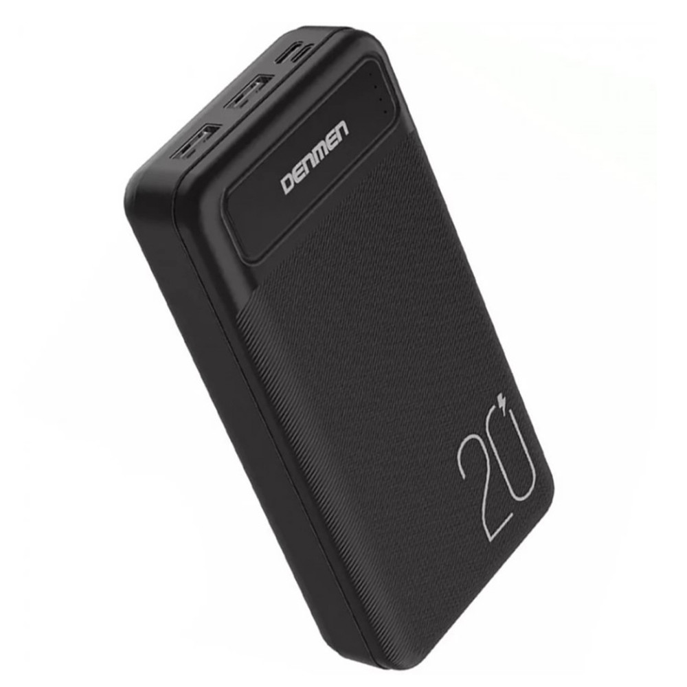 Павербанк Denmen DP10 20000 mAh