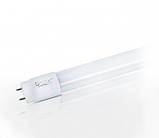 Лампа світлодіодна LED-T8-600-4000-G13 Eco, фото 3