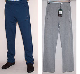 Тонкі спортивні штани на літо чоловічі Fore1267 M,L,XL,XXL,3XL