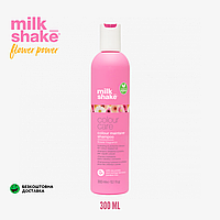 Milk Shake Flower Fragrance Colour Maintainer Shampoo 300 ml.