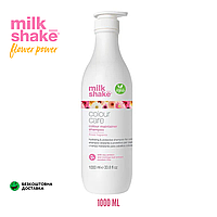 Milk Shake Flower Fragrance Colour Maintainer Shampoo 1000 ml.