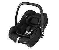 Автокресло Maxi-Cosi CabrioFix Essential Black (8617672120)