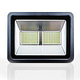 LED прожектор 150 Вт 6500K IP65 SMD 13500 lm, фото 3