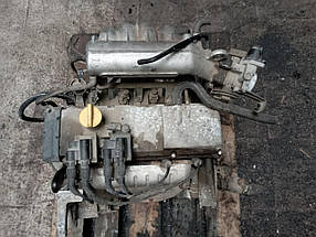 K7M 702 Двигун