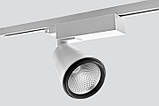 Трековий світильник VLD 110P/35W, фото 2