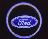 Лазерний проектор марки авто FORD DAS