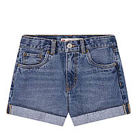 Шорты Levi's MINI MOM SHORT W 3EK075-D9Q