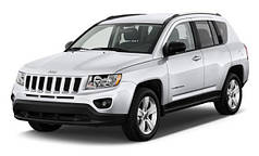 Jeep Compass 2010-2013