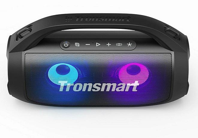 Акустика — колонка бездротова Tronsmart Bang SE 862356, фото 1