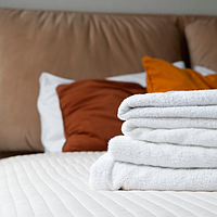 Для готелів і баз відпочинку