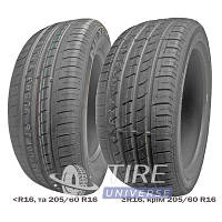 Nexen N'Fera SU1 225/40 R19 93Y XL