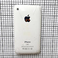 Крышка Iphone A1241 Iphone 3G корпуса для телефона