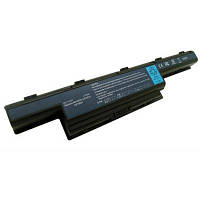 Акумулятор для ноутбука ACER Aspire 4551 AS10D41, AC 4741 3S2P 10.8 V 6600 mAh PowerPlant NB00000064 DAS