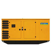 Дизельный генератор 264 кВт AKSA AD-330