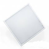 Led панель 600*600 мм Matt White Армстронг 36W 6000К, фото 4