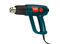 Фен промисловий Зеніт TLT ЗФ-Е 2000 (2 кВт)