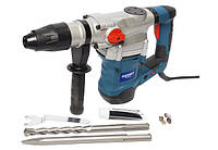 Бочкової перфоратор Зеніт TLT Профі ЗПП-2000 MAX SDS-MAX (2 кВт, 12 Дж)