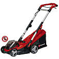 Газонокосарка Einhell GE-CM 36/34-1 Li-Solo (без АКБ і ЗП) (3413226), фото 4