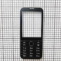 Корпус Nokia 225 передняя панель для телефона