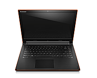 Ноутбук Lenovo ideapad Flex 14 - 14" HD / Intel Core i3-4010U / 8 gb / 500 gb sshd