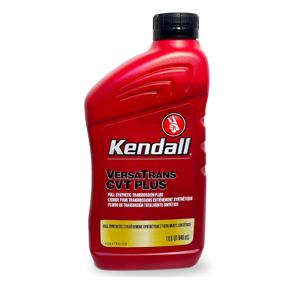 Трансмісійна олива Kendall CVT FLUID-варіатор, 0,946 л